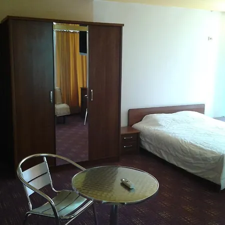 Hotel Family Elit