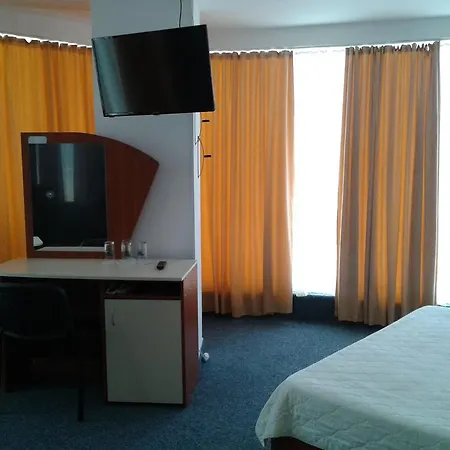 Family Elit Hotel Kiten (Burgas)