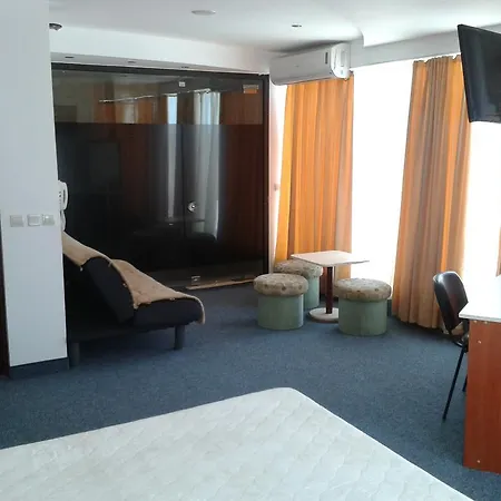 Family Elit Hotel