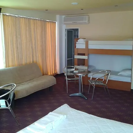 Hotel Family Elit 2*