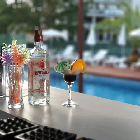 Hotel Family Elit Kiten (Burgas)
