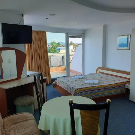 Ξενοδοχείο Family Elit Kiten (Burgas)