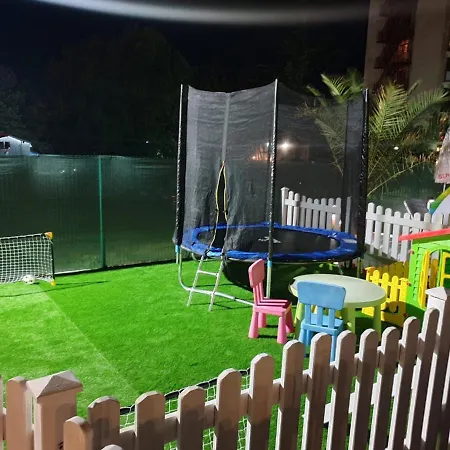 Family Elit Ξενοδοχείο Kiten (Burgas)