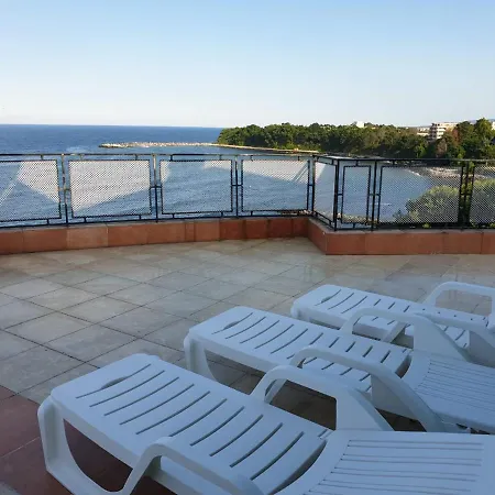 Ξενοδοχείο Family Elit Kiten (Burgas)