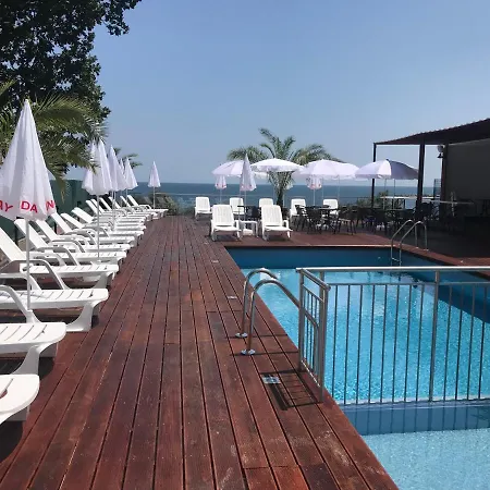 Ξενοδοχείο Family Elit Kiten (Burgas)