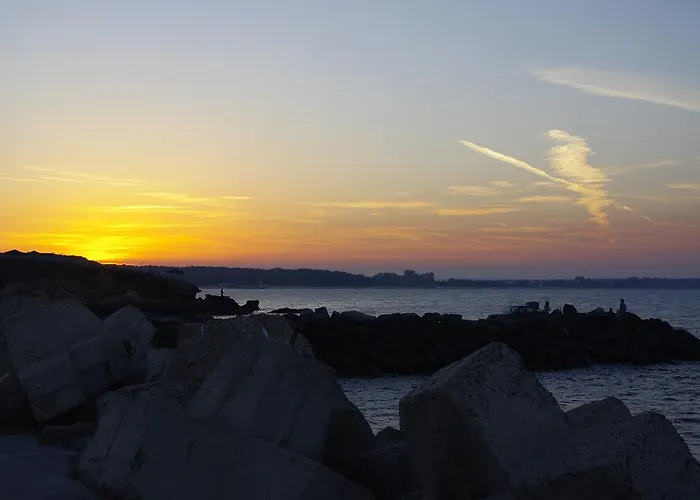 Family Elit Hotel Kiten (Burgas)