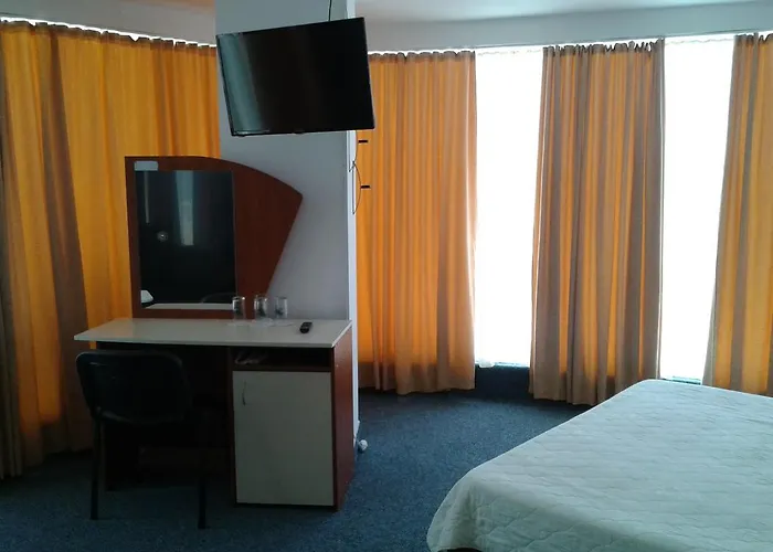 Family Elit Hotel Kiten (Burgas)