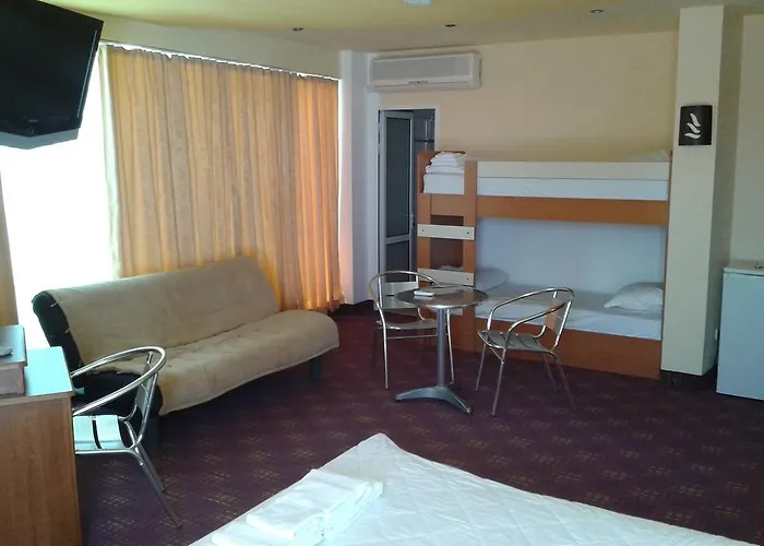 Hotel Family Elit 2*