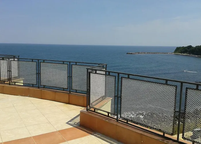 Hotel Family Elit Kiten (Burgas)