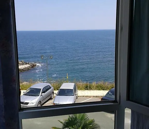 Family Elit Hotel Kiten (Burgas)