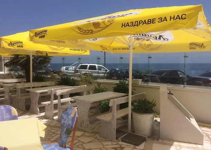 Hotel Family Elit Kiten (Burgas)