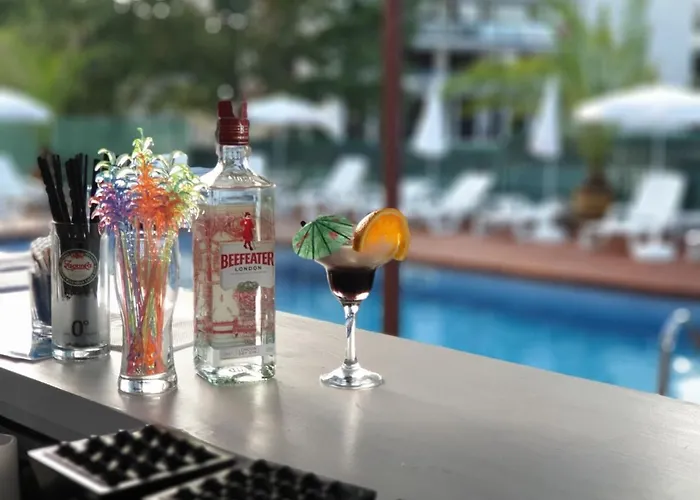 Hotel Family Elit Kiten (Burgas)