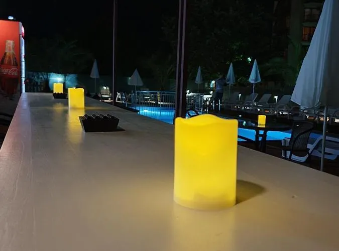 Hotel Family Elit 2*