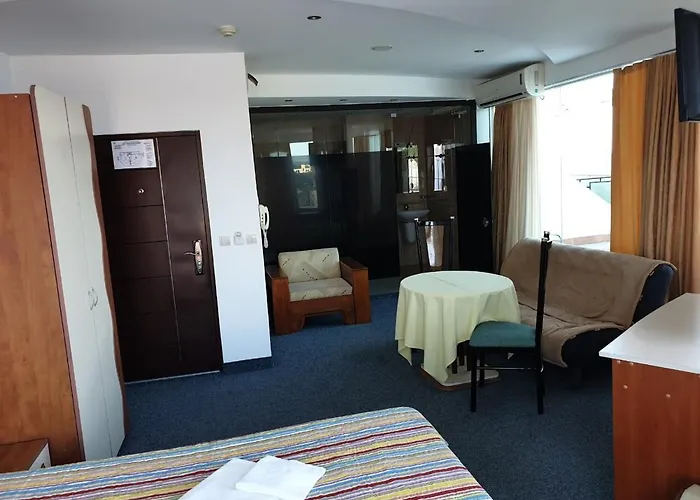 Hotel Family Elit Kiten (Burgas)