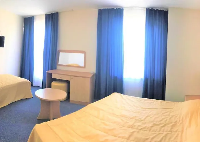 Family Elit Kiten (Burgas)