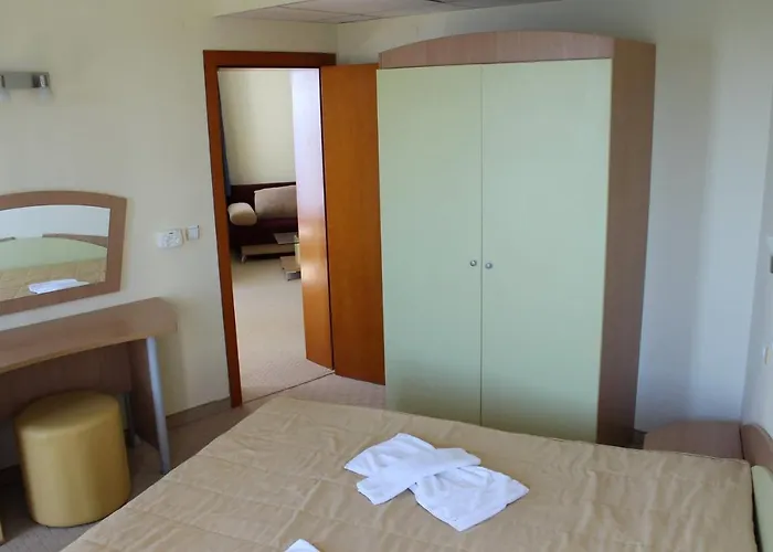 Family Elit Kiten (Burgas)