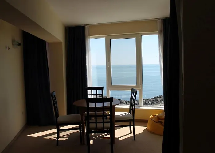 Hotel Family Elit Kiten (Burgas)